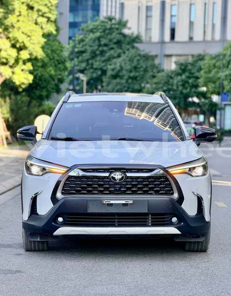 Big with watermark toyota cross hanoi ha noi 49275