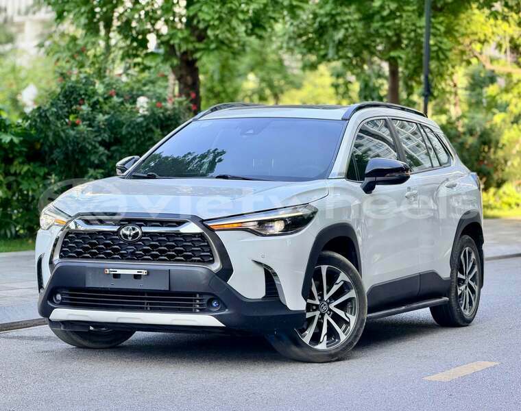 Big with watermark toyota cross hanoi ha noi 49275