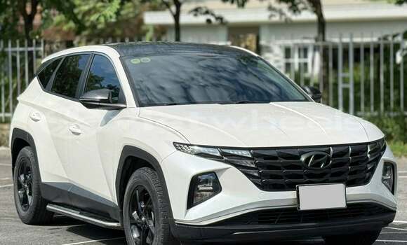 Mua Đã sử dụng Hyundai Tucson Xe ô tô Mua Đã sử dụng Hyundai Tucson Xe ô tô
