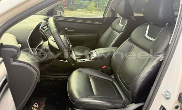 Mua Đã sử dụng Hyundai Tucson Xe ô tô Mua Đã sử dụng Hyundai Tucson Xe ô tô