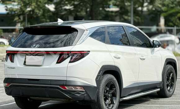Mua Đã sử dụng Hyundai Tucson Xe ô tô Mua Đã sử dụng Hyundai Tucson Xe ô tô