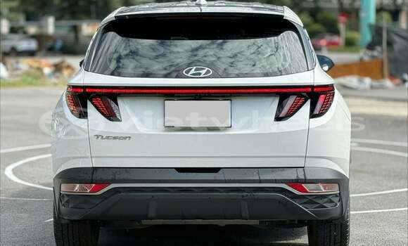 Mua Đã sử dụng Hyundai Tucson Xe ô tô Mua Đã sử dụng Hyundai Tucson Xe ô tô