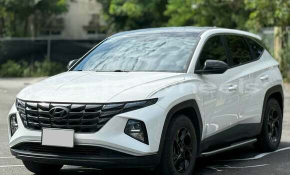 Mua Đã sử dụng Hyundai Tucson Xe ô tô Mua Đã sử dụng Hyundai Tucson Xe ô tô