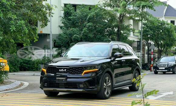 Mua Đã sử dụng KIA Carnival Xe ô tô Mua Đã sử dụng KIA Carnival Xe ô tô