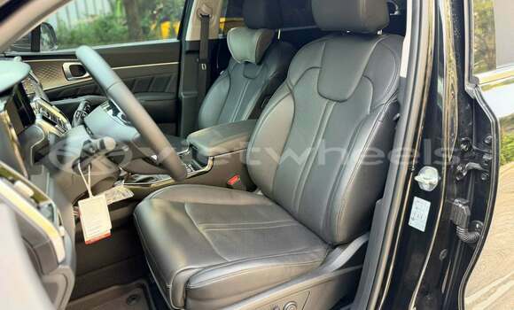 Mua Đã sử dụng KIA Carnival Xe ô tô Mua Đã sử dụng KIA Carnival Xe ô tô
