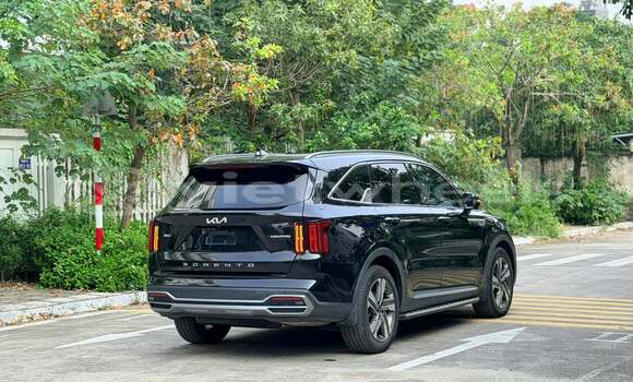 Mua Đã sử dụng KIA Carnival Xe ô tô Mua Đã sử dụng KIA Carnival Xe ô tô