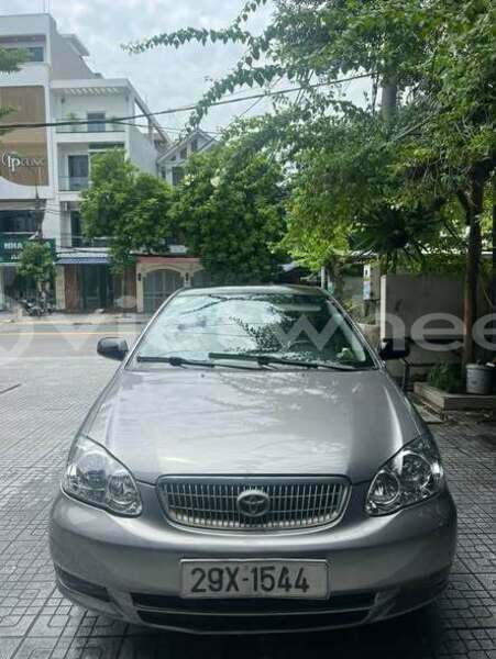 Big with watermark toyota corolla ca mau ca mau 49282