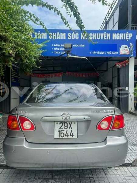 Big with watermark toyota corolla ca mau ca mau 49282