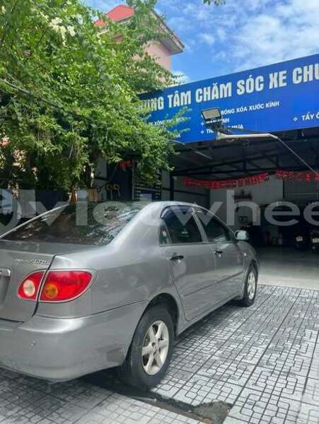 Big with watermark toyota corolla ca mau ca mau 49282