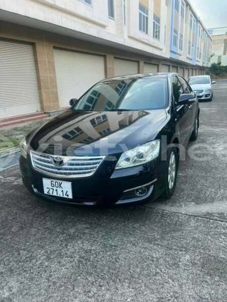 Big with watermark toyota camry hanoi gia lai 49283