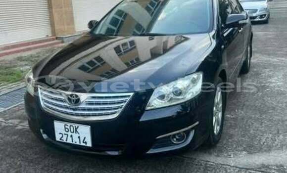 Mua Đã sử dụng Toyota Camry Xe ô tô Mua Đã sử dụng Toyota Camry Xe ô tô