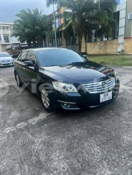 Big with watermark toyota camry hanoi gia lai 49283