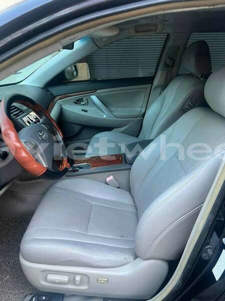 Big with watermark toyota camry hanoi gia lai 49283
