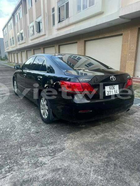 Big with watermark toyota camry hanoi gia lai 49283