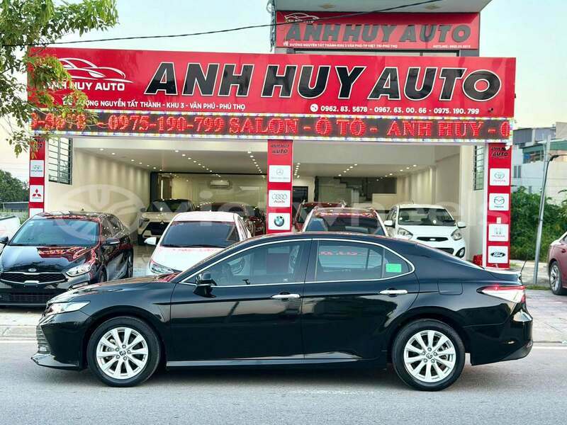 Big with watermark toyota camry hanoi can tho 49285