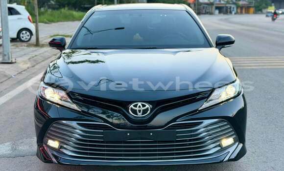 Mua Đã sử dụng Toyota Camry Xe ô tô Mua Đã sử dụng Toyota Camry Xe ô tô