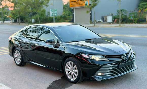 Mua Đã sử dụng Toyota Camry Xe ô tô Mua Đã sử dụng Toyota Camry Xe ô tô