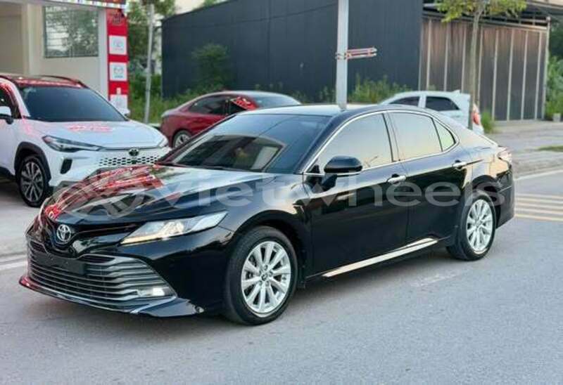 Big with watermark toyota camry hanoi can tho 49285