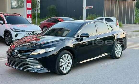 Mua Đã sử dụng Toyota Camry Xe ô tô Mua Đã sử dụng Toyota Camry Xe ô tô