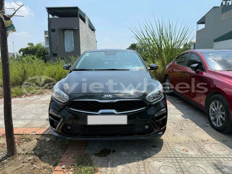 Big with watermark kia cerato hanoi hue 49286