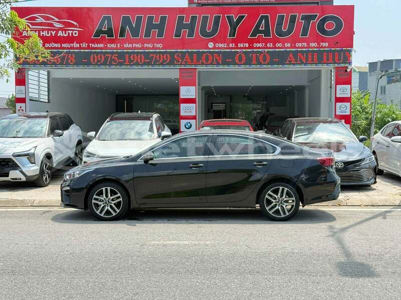 Big with watermark kia cerato hanoi hue 49286