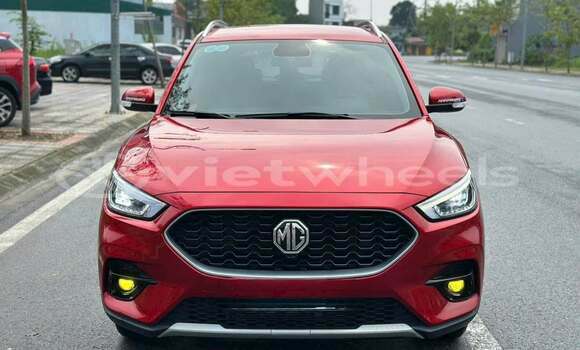 Mua Đã sử dụng MG ZS Xe ô tô Mua Đã sử dụng MG ZS Xe ô tô