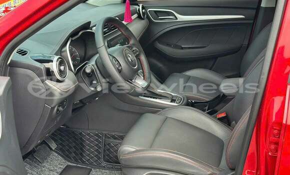 Mua Đã sử dụng MG ZS Xe ô tô Mua Đã sử dụng MG ZS Xe ô tô
