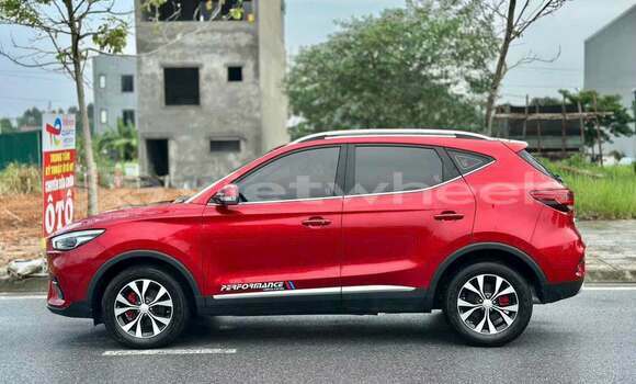 Mua Đã sử dụng MG ZS Xe ô tô Mua Đã sử dụng MG ZS Xe ô tô