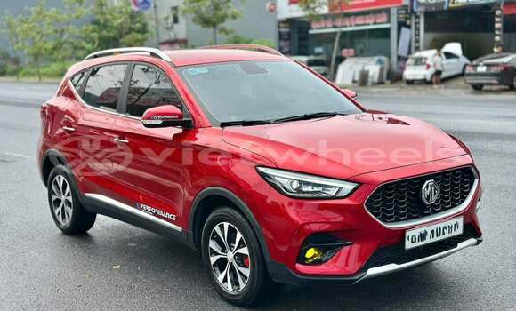 Mua Đã sử dụng MG ZS Xe ô tô Mua Đã sử dụng MG ZS Xe ô tô