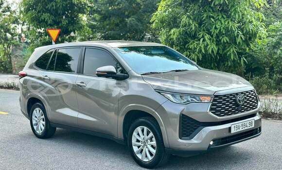 Mua Đã sử dụng Toyota Innova Xe ô tô Mua Đã sử dụng Toyota Innova Xe ô tô