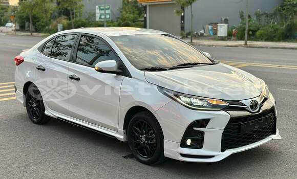 Mua Đã sử dụng Toyota Vios Xe ô tô Mua Đã sử dụng Toyota Vios Xe ô tô