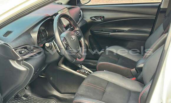Mua Đã sử dụng Toyota Vios Xe ô tô Mua Đã sử dụng Toyota Vios Xe ô tô