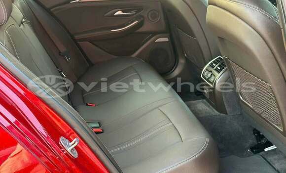 Mua Đã sử dụng Vinfast LUX A2.0 Xe ô tô Mua Đã sử dụng Vinfast LUX A2.0 Xe ô tô