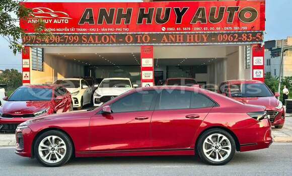 Mua Đã sử dụng Vinfast LUX A2.0 Xe ô tô Mua Đã sử dụng Vinfast LUX A2.0 Xe ô tô