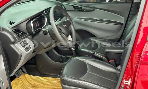 Mua Đã sử dụng Vinfast Fadil Xe ô tô Mua Đã sử dụng Vinfast Fadil Xe ô tô