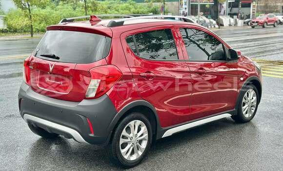 Mua Đã sử dụng Vinfast Fadil Xe ô tô Mua Đã sử dụng Vinfast Fadil Xe ô tô
