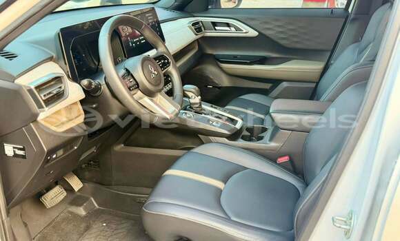 Mua Đã sử dụng Mitsubishi Xforce Xe ô tô Mua Đã sử dụng Mitsubishi Xforce Xe ô tô