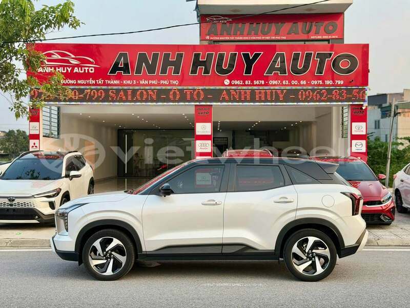 Big with watermark mitsubishi xforce hanoi gia lai 49292