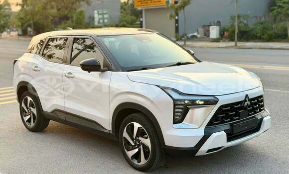 Mua Đã sử dụng Mitsubishi Xforce Xe ô tô Mua Đã sử dụng Mitsubishi Xforce Xe ô tô