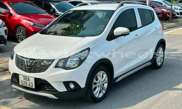 Mua Đã sử dụng Vinfast Fadil Xe ô tô Mua Đã sử dụng Vinfast Fadil Xe ô tô