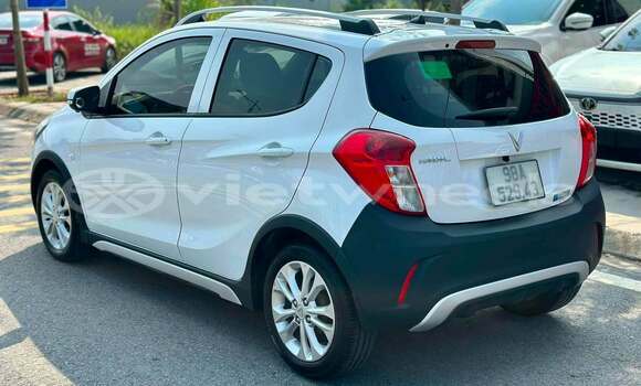 Mua Đã sử dụng Vinfast Fadil Xe ô tô Mua Đã sử dụng Vinfast Fadil Xe ô tô