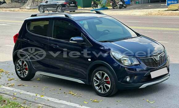 Mua Đã sử dụng Vinfast Fadil Xe ô tô Mua Đã sử dụng Vinfast Fadil Xe ô tô