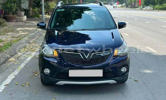 Mua Đã sử dụng Vinfast Fadil Xe ô tô Mua Đã sử dụng Vinfast Fadil Xe ô tô