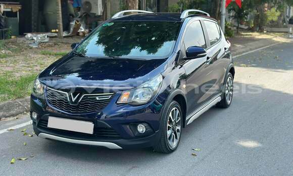 Mua Đã sử dụng Vinfast Fadil Xe ô tô Mua Đã sử dụng Vinfast Fadil Xe ô tô