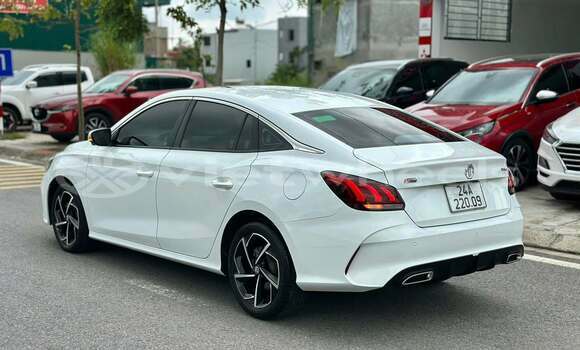 Mua Đã sử dụng MG 5 Xe ô tô Mua Đã sử dụng MG 5 Xe ô tô