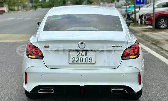 Mua Đã sử dụng MG 5 Xe ô tô Mua Đã sử dụng MG 5 Xe ô tô