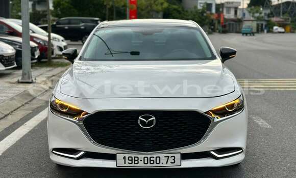 Mua Đã sử dụng Mazda 3 Xe ô tô Mua Đã sử dụng Mazda 3 Xe ô tô