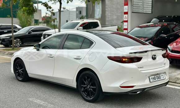 Mua Đã sử dụng Mazda 3 Xe ô tô Mua Đã sử dụng Mazda 3 Xe ô tô