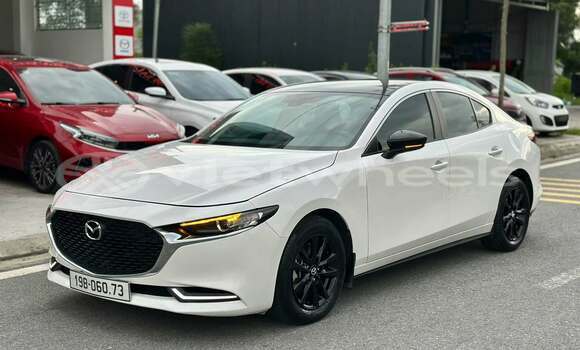 Mua Đã sử dụng Mazda 3 Xe ô tô Mua Đã sử dụng Mazda 3 Xe ô tô