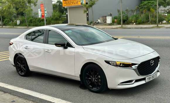 Mua Đã sử dụng Mazda 3 Xe ô tô Mua Đã sử dụng Mazda 3 Xe ô tô